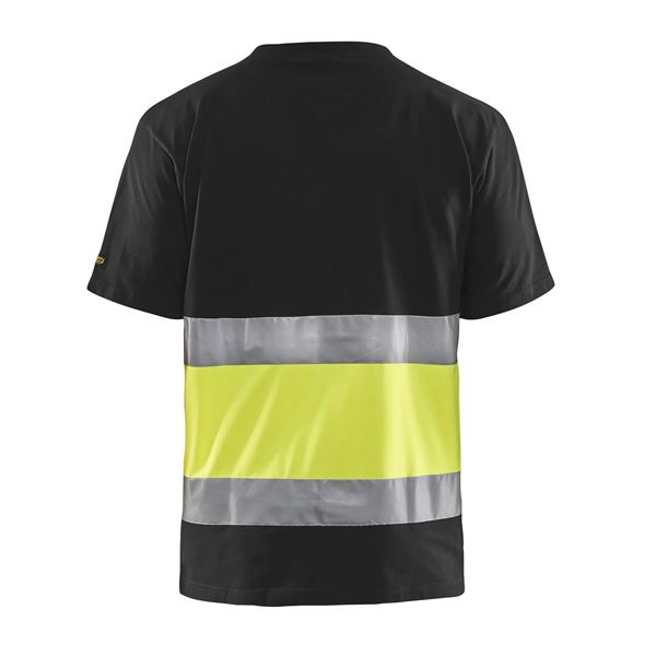 Blaklader 3387 High Vis T-shirt