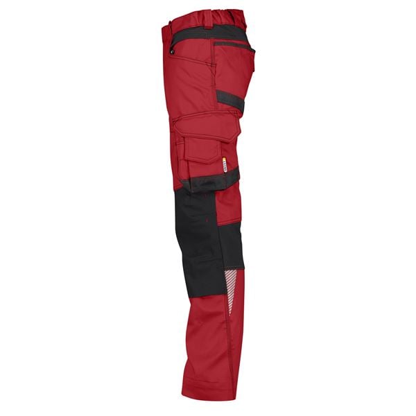 Dassy Dynax Womens Stretch Work Trousers