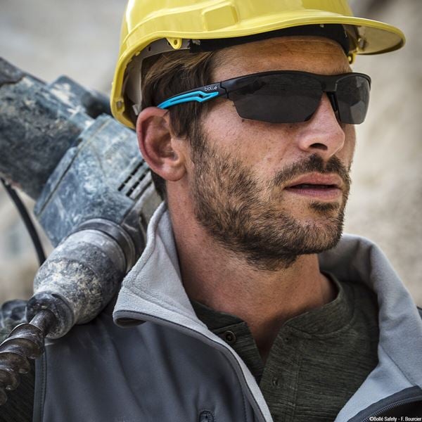 Bolle Tryon Safety Glasses