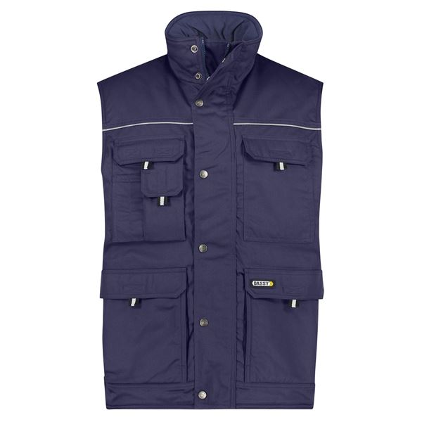 Dassy Mons Body Warmer