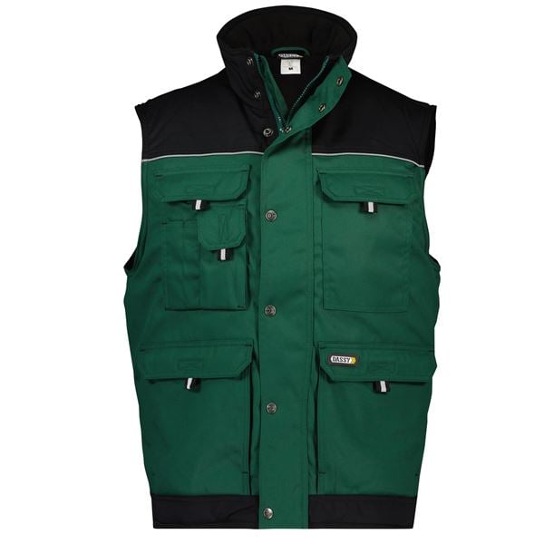 Dassy Hulst Bodywarmer