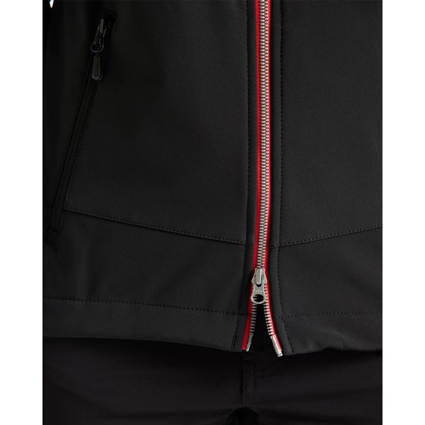 Blaklader 4719 Womens Softshell Jacket