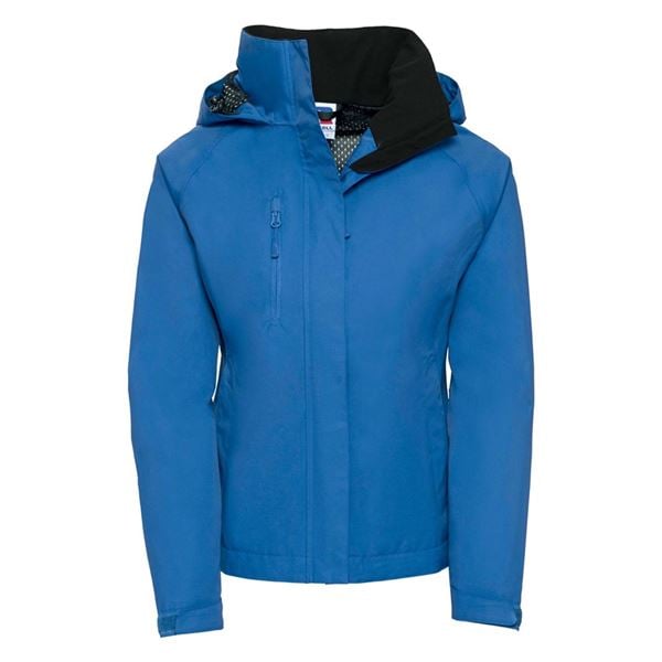 Russell R510F Womens Hydraplus Waterproof Jacket
