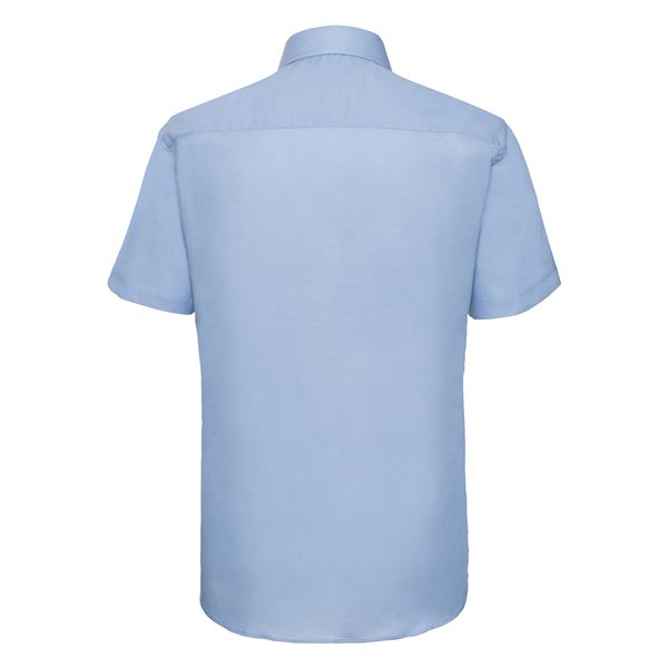 Russell 923M Easycare Tailored Oxford Shirt