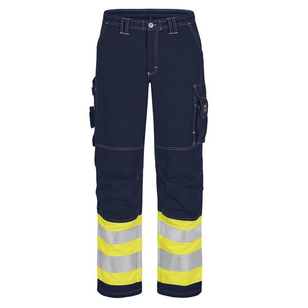 Tranemo 586381 Womens Hi Vis FR Windbreaker Trousers