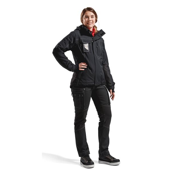 Blaklader 4971 Womens Winter Jacket