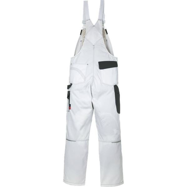 Fristads Icon Bib & Brace Overalls 1009 LUXE