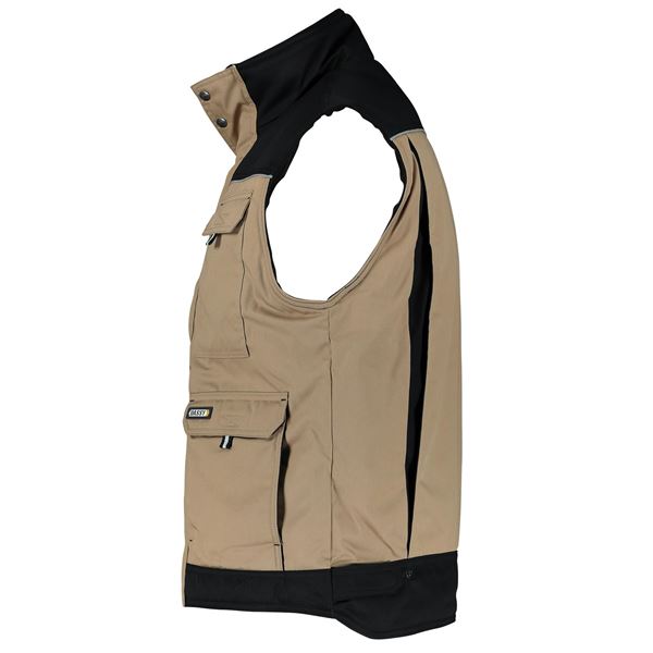 Dassy Hulst Bodywarmer