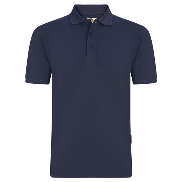 Orn 1100R Osprey EarthPro Poloshirt