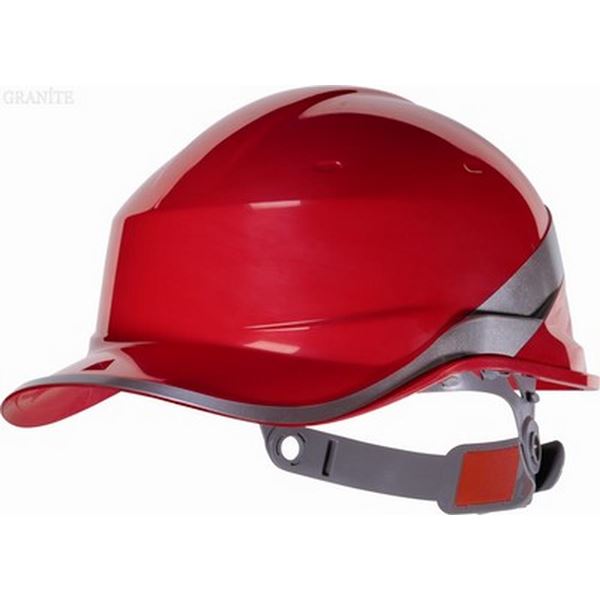 Delta Plus Diamond V Safety Helmet