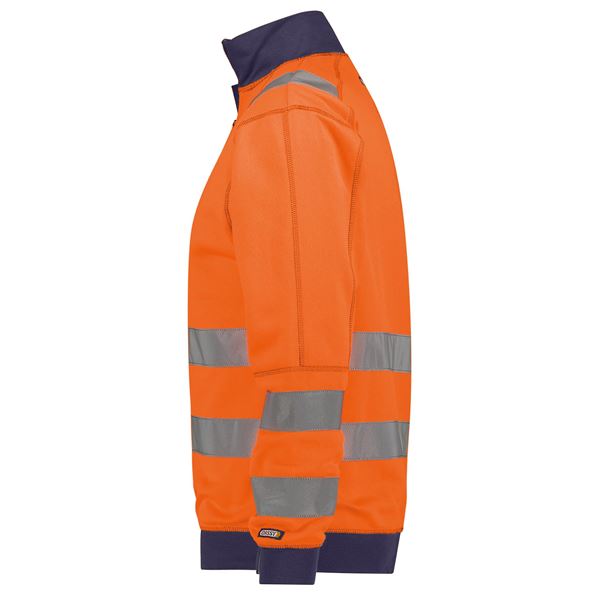 Dassy Denver High Vis Sweatshirt