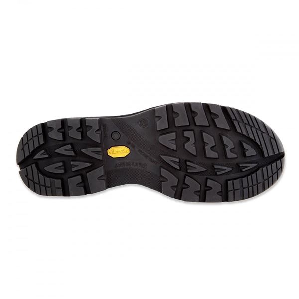 Carhartt 6" Detroit Waterproof Safety Boot