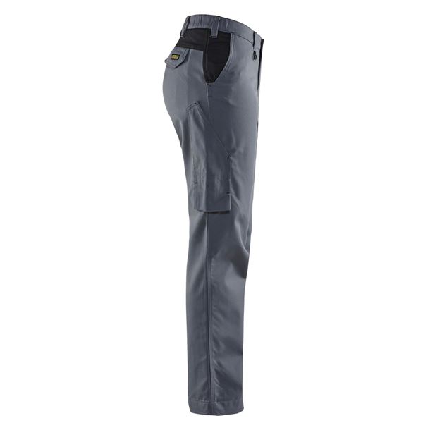 Blaklader 7104 Womens Industry Trousers