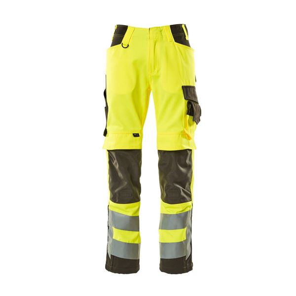 Mascot 15579 HI-Vis Trousers