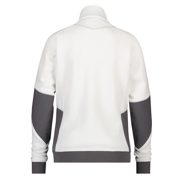 Dassy Velox Womens Sweatshirt Jacket