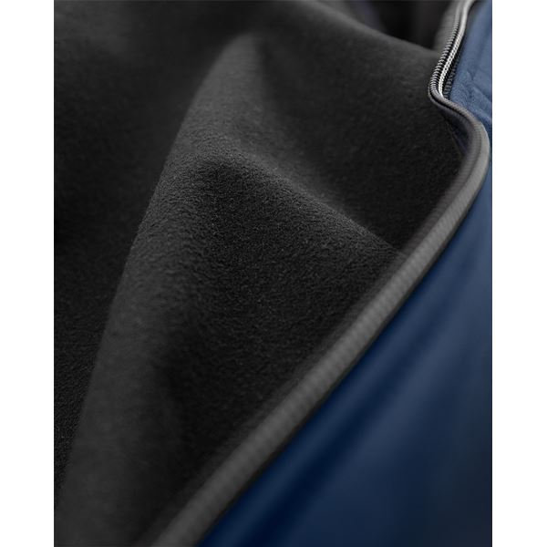 Fristads 4655 Hooded Softshell Jacket