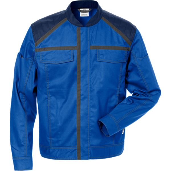 Fristads 4555 Fusion Work Jacket