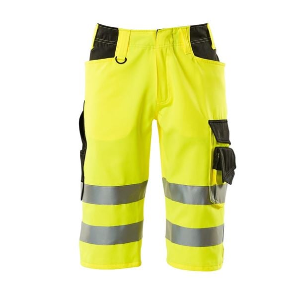 Mascot 15549 Hi-Vis Shorts