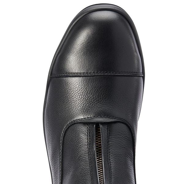 Ariat Mens Steel Toe Zipped Paddock Boot