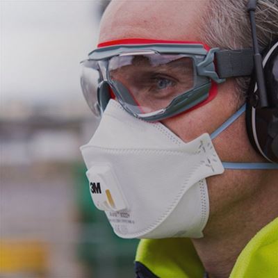 Granite Workwear Deal Alert - 3M 2790A Safety Goggles