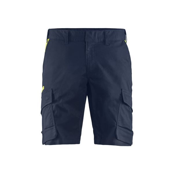 Blaklader 1446 Stretch Shorts