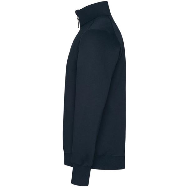 Dassy Form Quarter Zip Sweatshirt