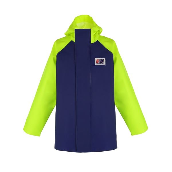 Stormline Crew 255 Heavy Duty Waterproof Jacket