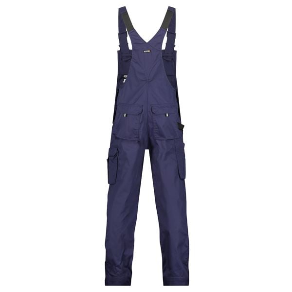 Dassy Ventura Summer Weight Bib & Brace Overall