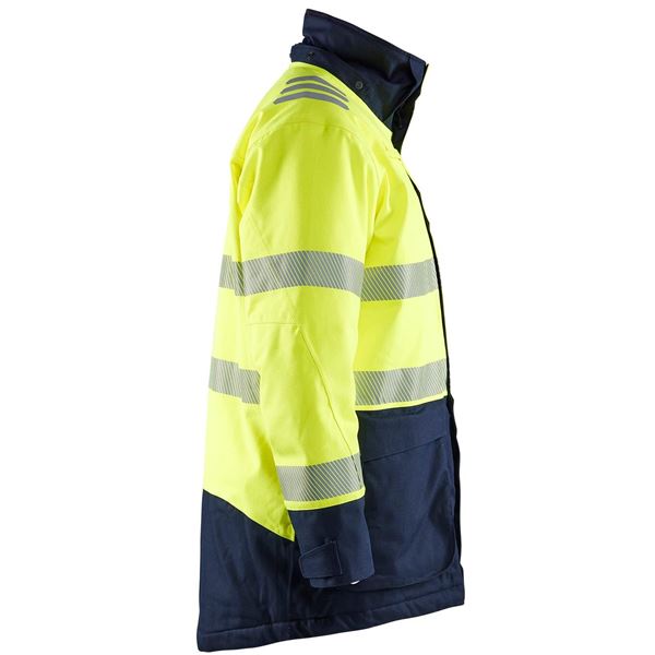 Blaklader 4527 Multinorm Winter Jacket