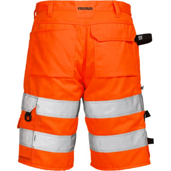 Fristads High Vis Shorts 2028