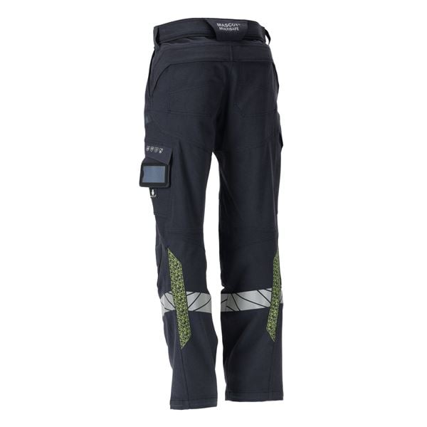 Mascot 21279 FR Trousers