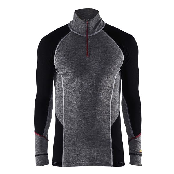 Blaklader 4699 Merino Top