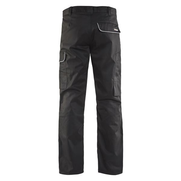 Blaklader 1406 Stretch Work Trousers