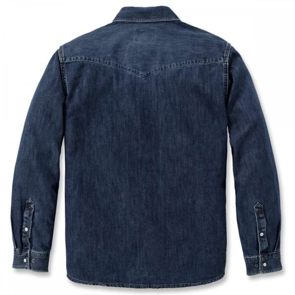 Carhartt Montana Denim Shirt