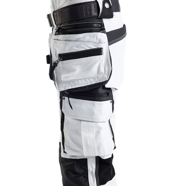 Blaklader 1079 4-Way-Stretch Painter's Trousers