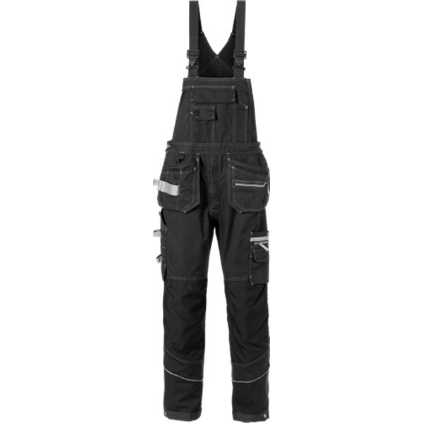Gen Y Bib & Brace Overalls 1122