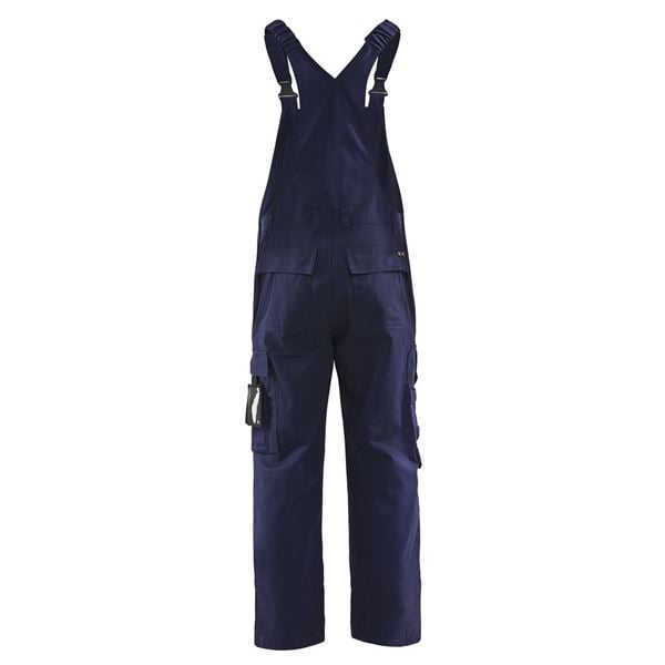 Blaklader 2824 FR Bib & Brace Overall
