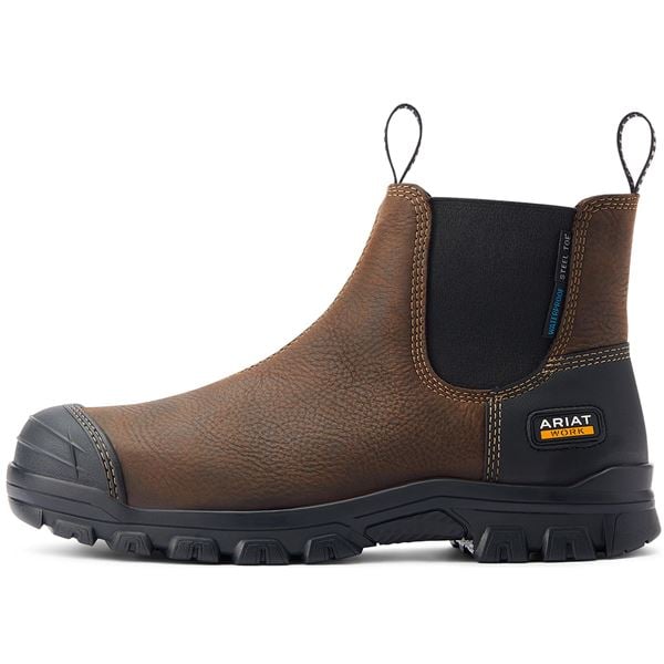 Ariat Treadfast Waterproof Safety Boots