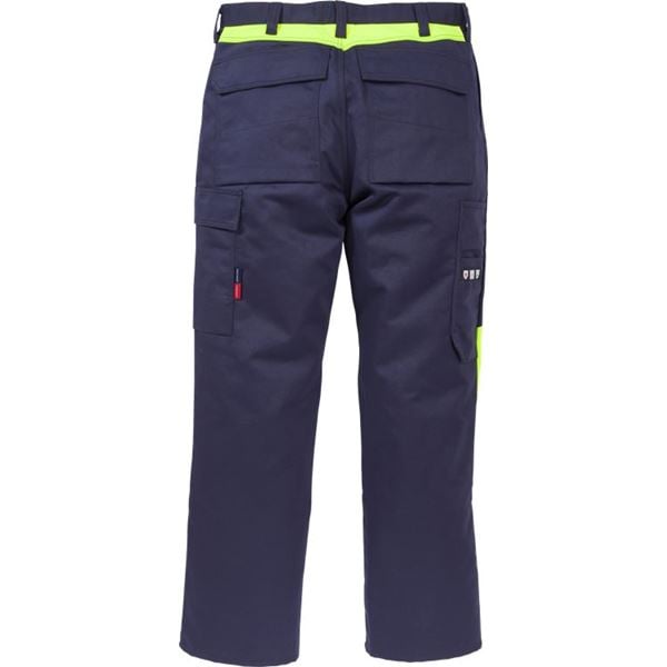 Fristads Flame Welding Trousers 2031