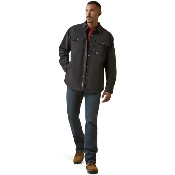 Ariat Durastretch Softshell Shirt Jacket