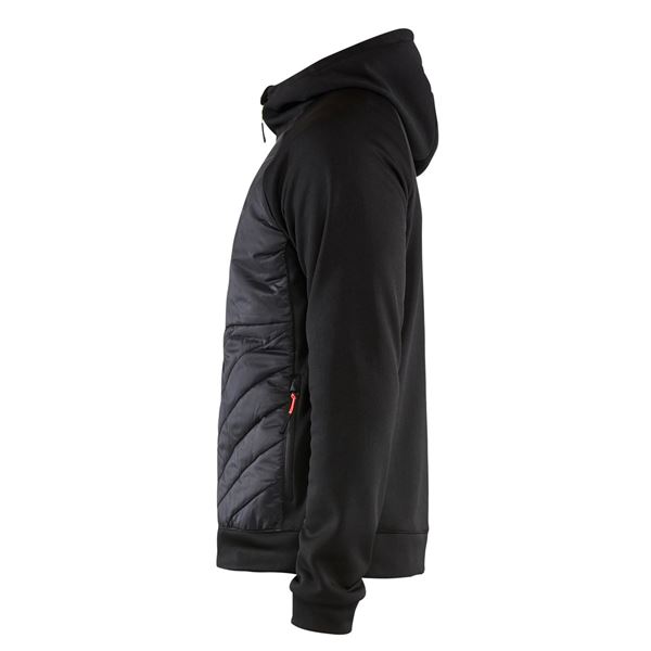 Blaklader 3463 Sweatshirt Jacket