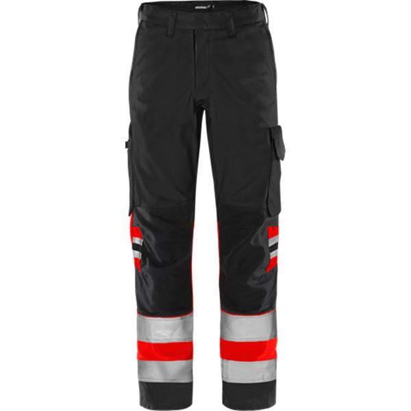 Fristads 2649 High Vis Work Trousers