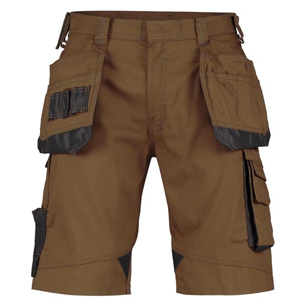 Dassy Bionic Work Shorts