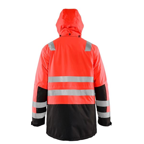 Blaklader 4495 High Vis Jacket