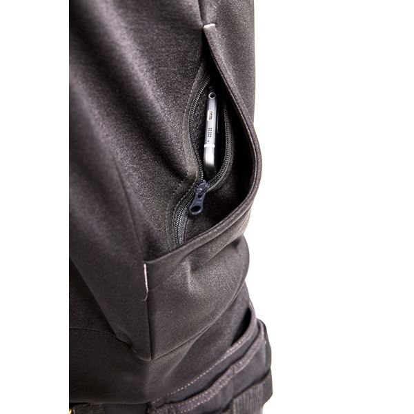 Blaklader 3362 Full Zip Sweat Jacket