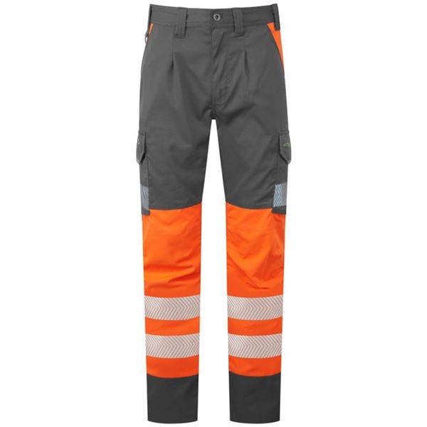 Leo Winsford Lightweight Stretch Work Trouser 