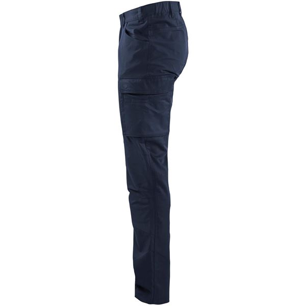 Blaklader 1457 Stretch Work Trouser