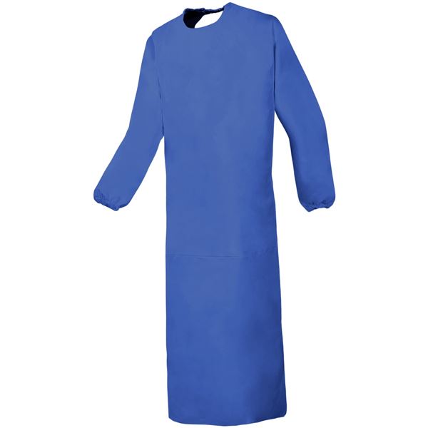 Flexothane Kleen Boulogne 8133 Sleeved  Apron