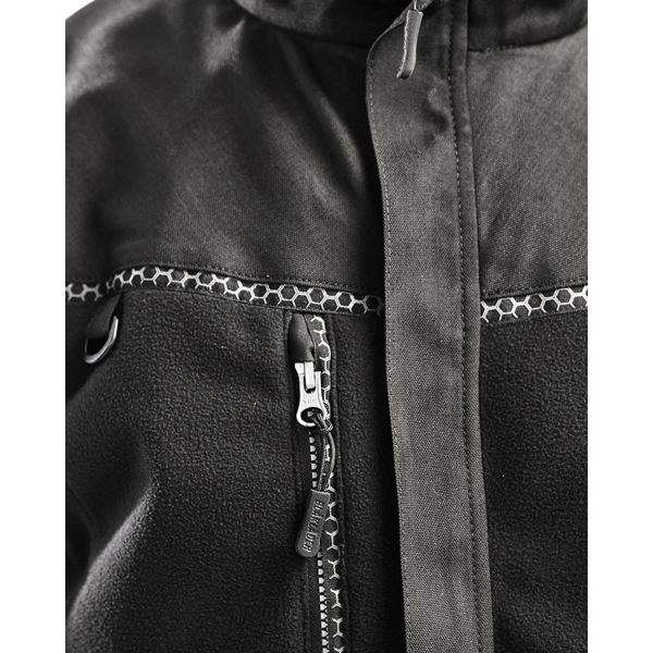 Blaklader 3855 Windproof Body Warmer