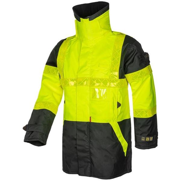 Mullion 1MMX Seamaster II Floatation Jacket
